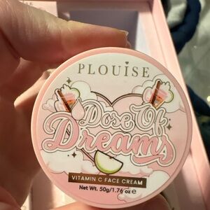 P.Louise Dose of Dreams Vitamin C Face Cream - Hot Toddy